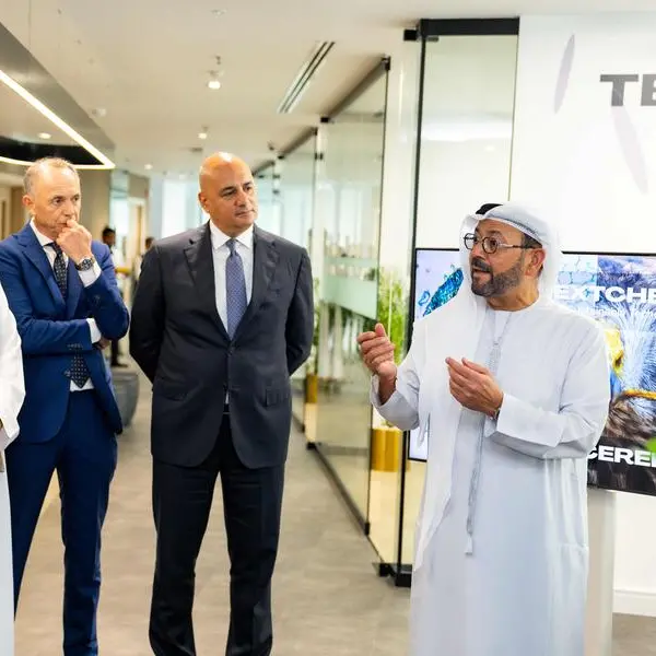 Nextchem opens a new regional office in Abu Dhabi to advance energy transition in the Middle East