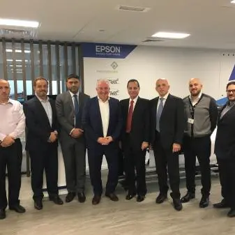 Epson appoints Forefront Technologies as its dedicated regional partner for document imaging solutions