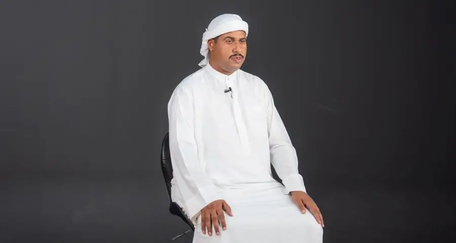 Sharjah's humanitarian initiatives inspire global success stories led by people with intellectual disabilities
