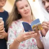 Eton Institute Supports Arabic Proficiency for Employees across the UAE in Preparation for Expo 2020