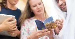 Eton Institute Supports Arabic Proficiency for Employees across the UAE in Preparation for Expo 2020