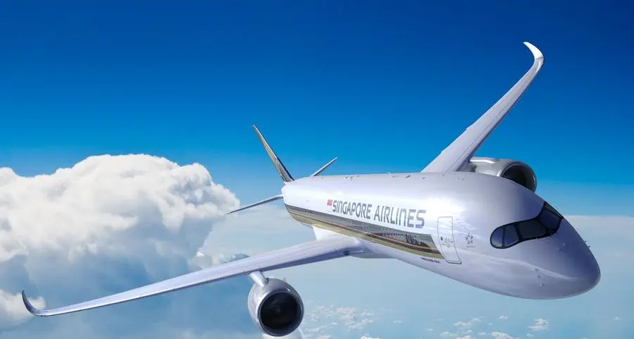 Singapore Airlines to launch non-stop services to Riyadh in June 2026