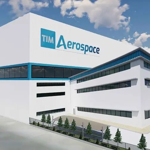 UAE: MBRAH hub, Tim Aerospace break ground on one of region’s largest MRO hangars