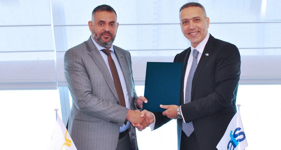 AFS and Al Wafa Bank partner for payments processing services