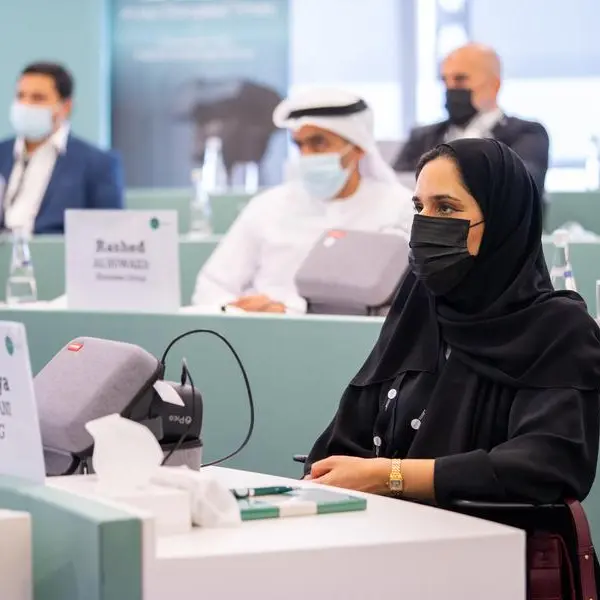 Insead empowers Emirati women through its various initiatives and programmes