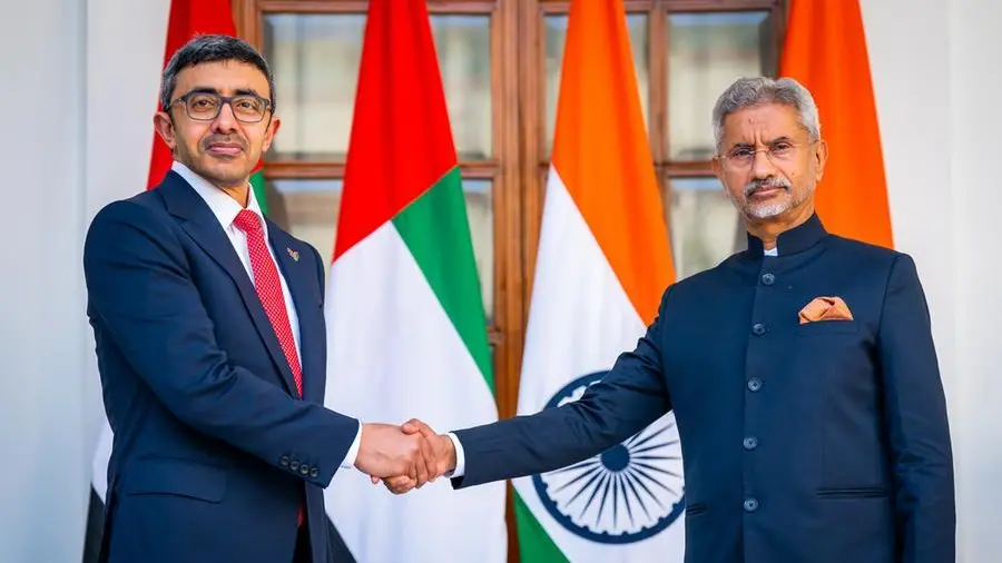 خارطة طريق للتعاون في الطاقة المتجددة بين الإمارات والهند وفرنسا.. ماذا نعرف عنها؟