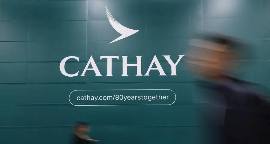 Cathay says leisure, event-driven traffic to help airline meet 2026 growth target