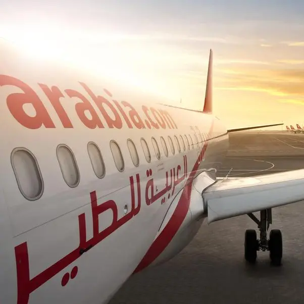 Air Arabia wins ‘4-star LCC 2022’ rating by Apex