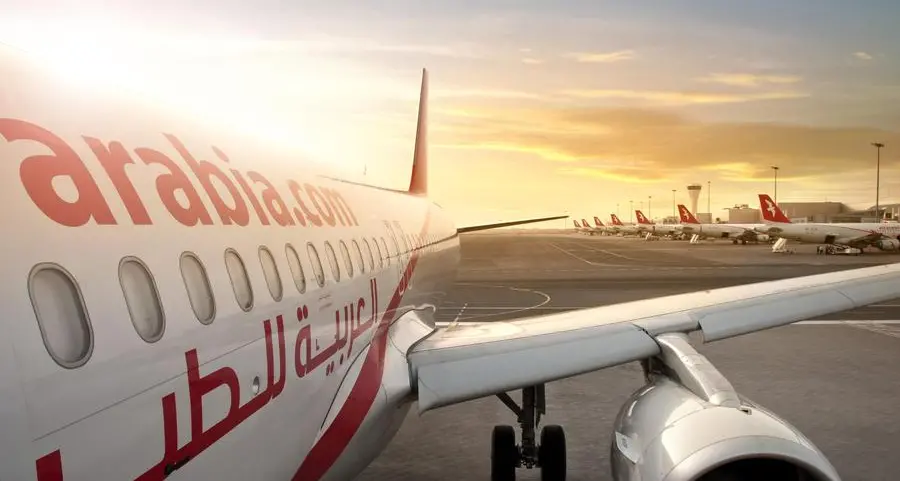 Air Arabia wins ‘4-star LCC 2022’ rating by Apex