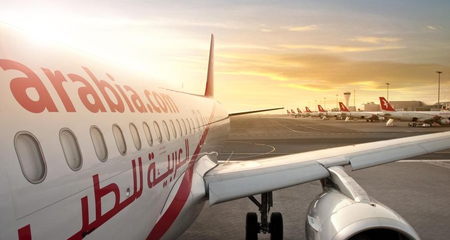 Air Arabia Abu Dhabi launches new route to Moscow