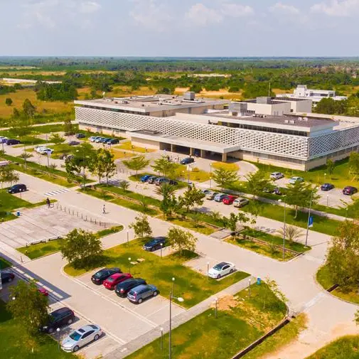 Aed Energy pilots thermal battery demonstrator at Pan-Atlantic University, Nigeria