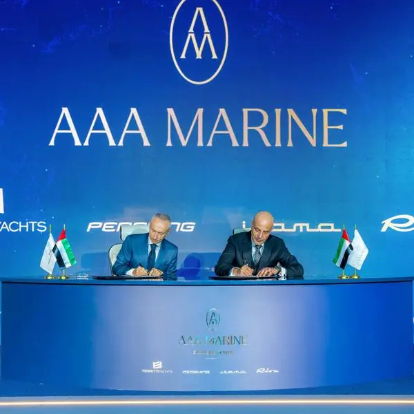 AAA Marine and Ferretti Group announce exclusive UAE & Oman dealership