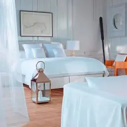 Intercoil International launches luxury brand Vispring bedroom furniture in the Middle East: redefines idea of luxurious comfort and untroubled sleep