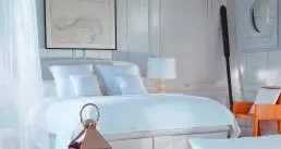 Intercoil International launches luxury brand Vispring bedroom furniture in the Middle East: redefines idea of luxurious comfort and untroubled sleep