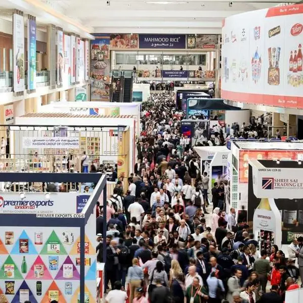 Star-studded culinary showcase, mega-deals mark Gulfood 2024