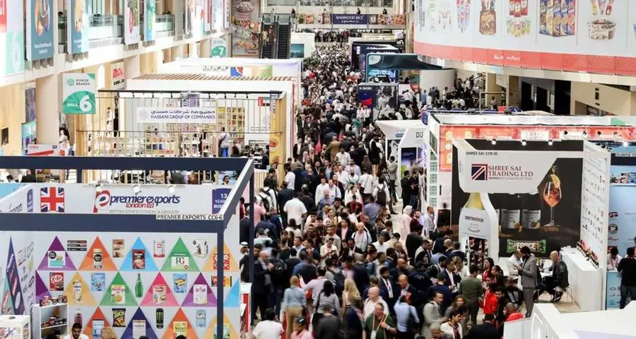 Star-studded culinary showcase, mega-deals mark Gulfood 2024