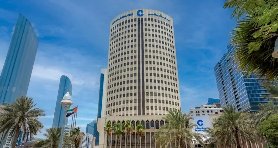 Abu Dhabi Chamber and FAB partner to strengthen link between ESG maturity and sustainable finance