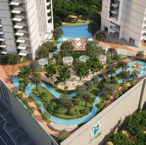 Fakhruddin properties ‘Maimoon Gardens’ set to redefine sustainability