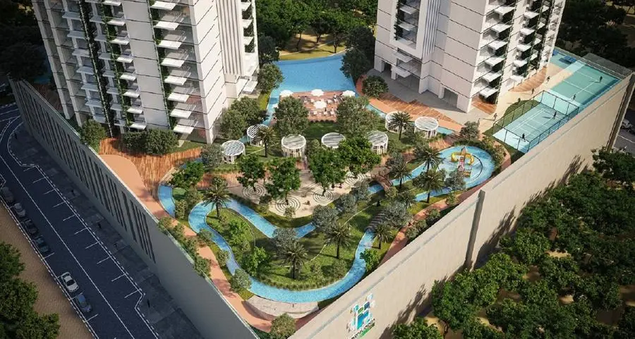 Fakhruddin properties ‘Maimoon Gardens’ set to redefine sustainability