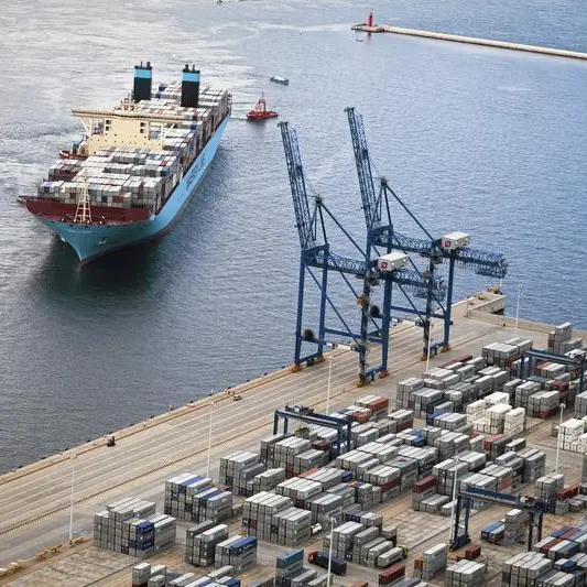 COP27: Jordan signs MoU with AB Moller-Maersk for green methanol production\n