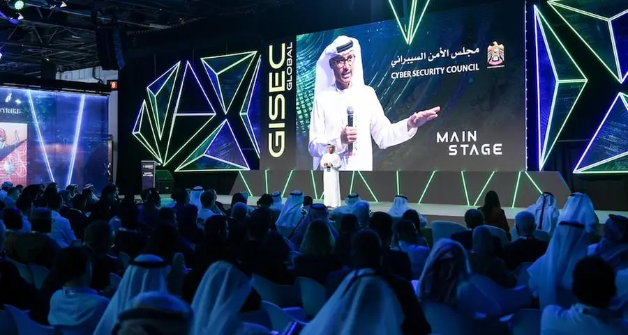 GISEC Global 2025: Dubai Mobilises Global Cyber Defence Leaders to combat AI-driven cybercrime and ransomware