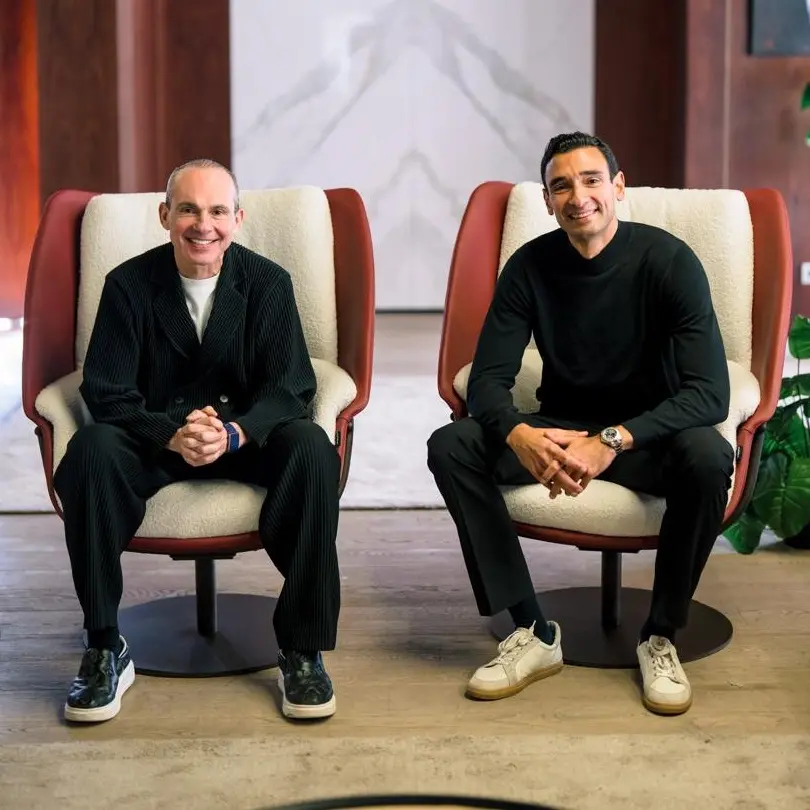 Lucky secures $23mln Series B funding to scale credit access across North Africa