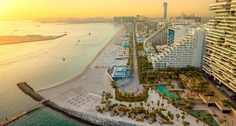 Dubai Retail launches “The Palm Edit”