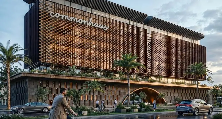 Upwyde Developments launches Commonhaus serviced apartments project in Skyramp