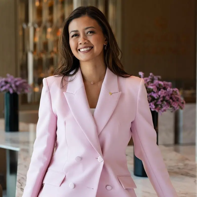 InterContinental Abu Dhabi Hotel & Residences appoints Erika Anggreini as Cluster Assistant Director of Marketing