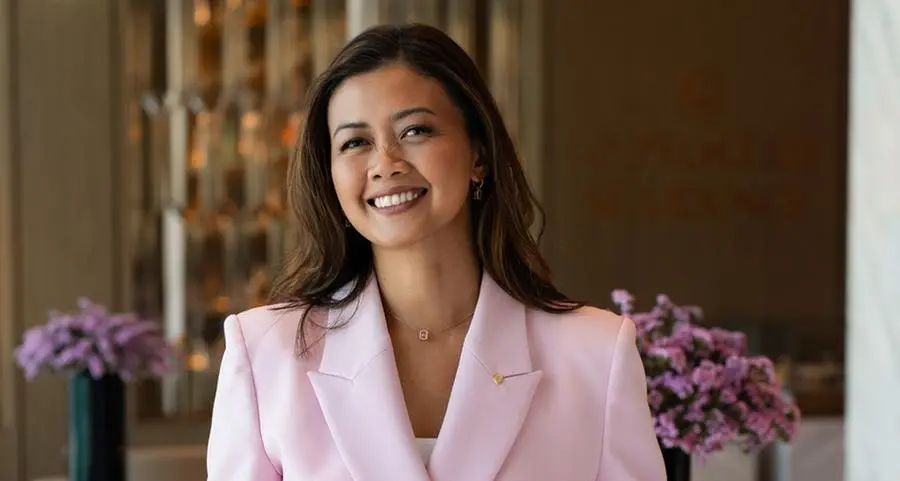 InterContinental Abu Dhabi Hotel & Residences appoints Erika Anggreini as Cluster Assistant Director of Marketing