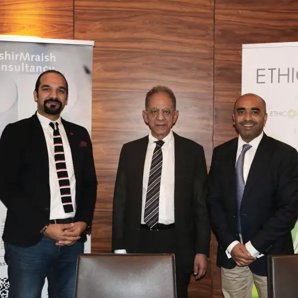 ETHICORE and Bashir Mraish Consultancy solidify formidable Africa-Levant partnership and alliance
