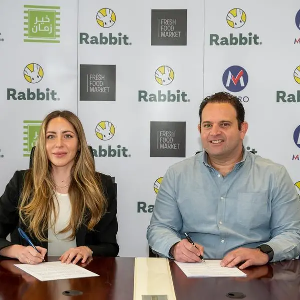 Rabbit and Metro Markets announce milestone partnership