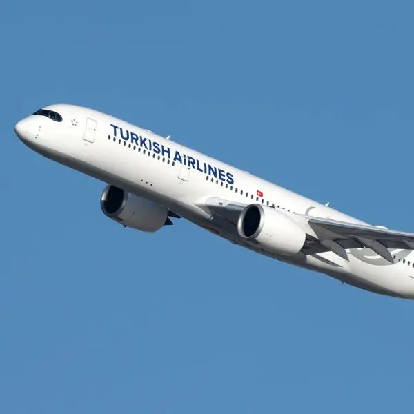 Turkish Airlines' Lucky 7 for November revealed