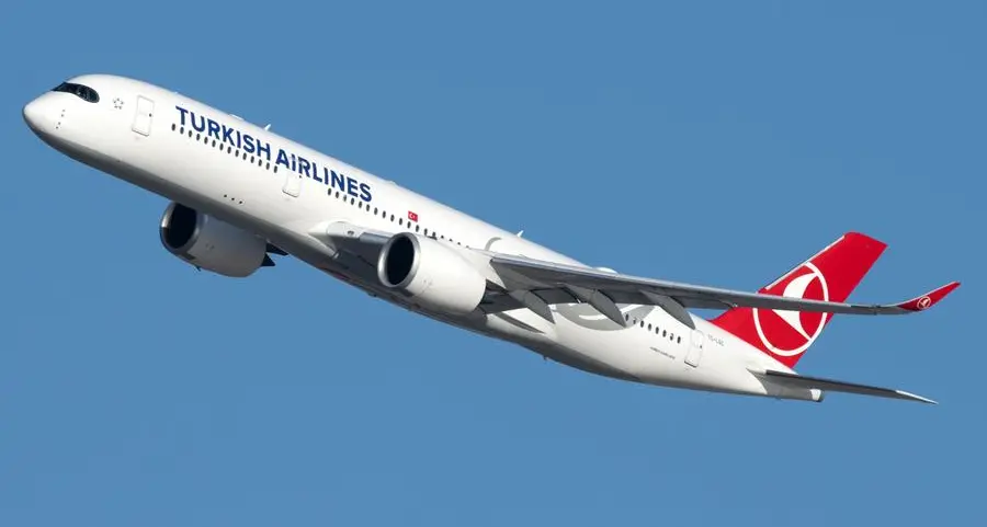 Turkish Airlines' Lucky 7 for November revealed