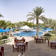 Exquisite Recreation and Leisure Offerings at Mafraq Hotel