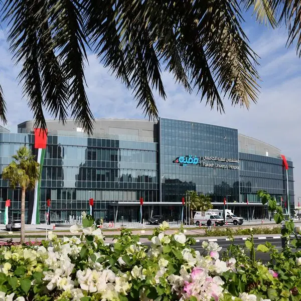 Fakeeh University Hospital Dubai recognized among Newsweek’s “World’s Best Smart Hospitals 2026”