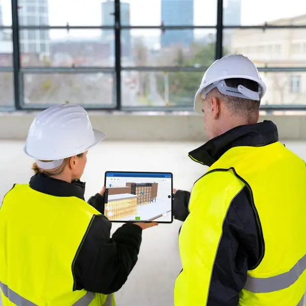 4 trends transforming UAE construction management in 2026
