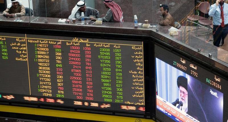 الأسواق اليوم: أبوظبي تقود الأسواق العربية