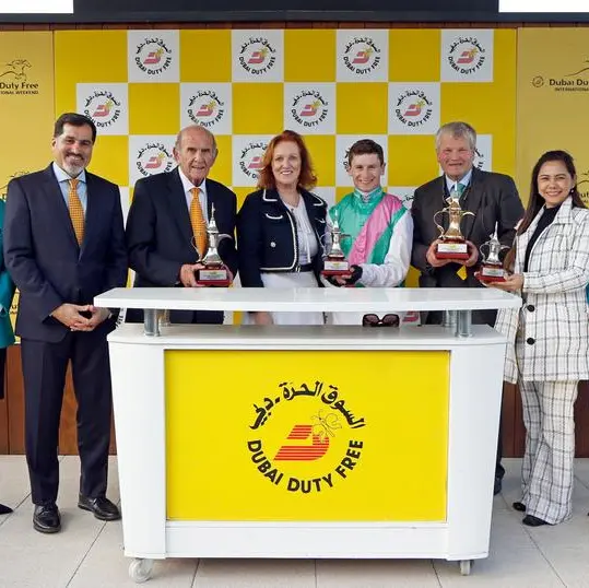 Dubai Duty Free International Weekend showpiece attracts high-profile supplementary entries