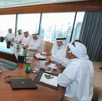 Dubai Chamber of Commerce announces formation of Dubai Council for Wooden Ships