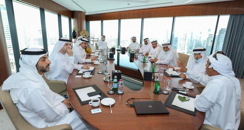 Dubai Chamber of Commerce announces formation of Dubai Council for Wooden Ships