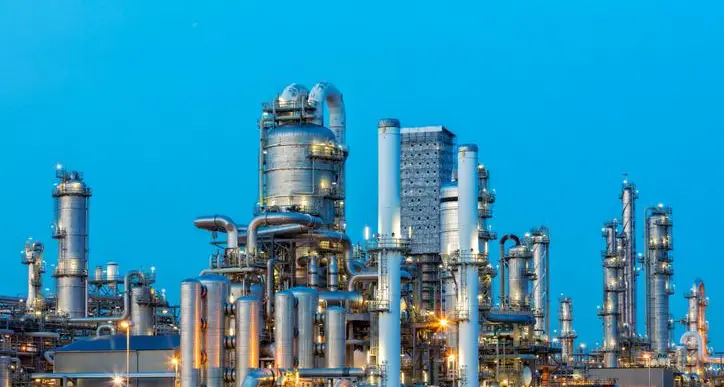 ECHEM considers new petrochemical projects