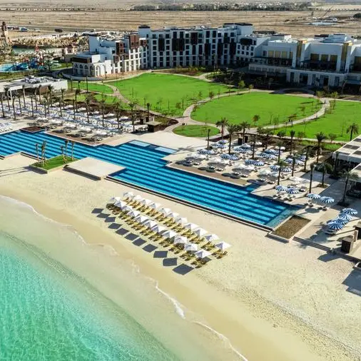 Minister of Tourism inaugurates “Rixos Murjana\", Saudi Arabia’s largest ultra all-inclusive resort