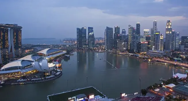 QIA joins Hongkong Land Holdings’ fund as founding investor