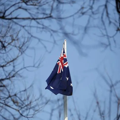 Australia to remove Chinese-made security cameras from national war memorial -reports