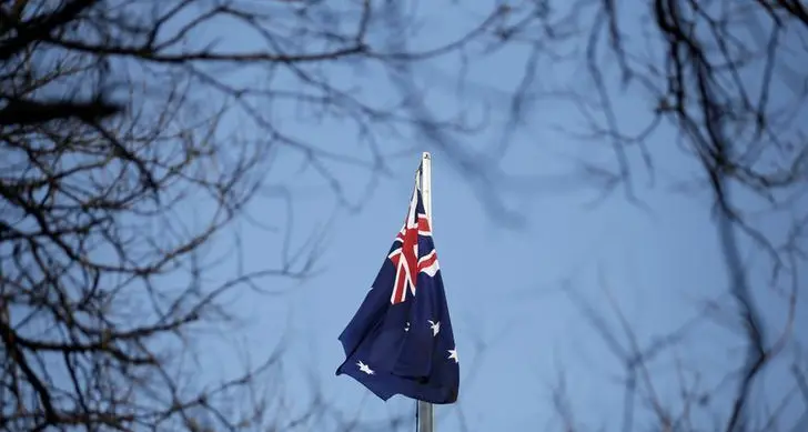 Australia to remove Chinese-made security cameras from national war memorial -reports