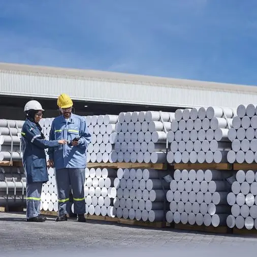 EGA posts solid first-half financial performance amid sustained demand for ‘premium aluminium’