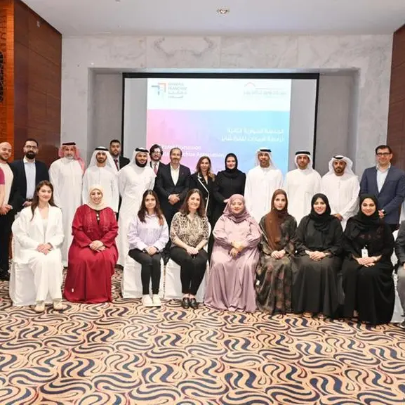 Sharjah Chamber hosts Emirates Franchise Association’s second dialogue session