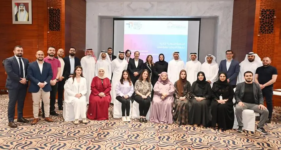 Sharjah Chamber hosts Emirates Franchise Association’s second dialogue session