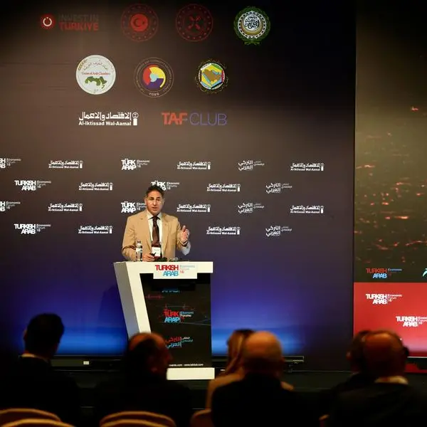 RAKEZ highlights Ras Al Khaimah’s investment strength at the 16th Turkish–Arab Economic Forum